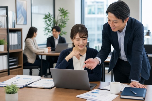 Leverages U.S. Inc.の1枚目の画像