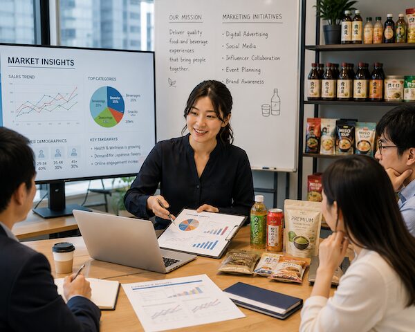Leverages U.S. Inc.の1枚目の画像