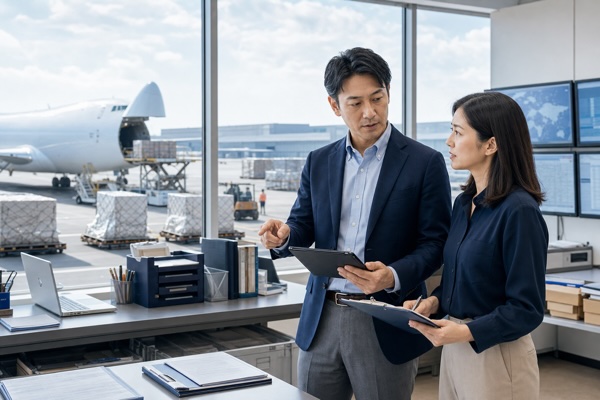 Leverages U.S. Inc.の1枚目の画像