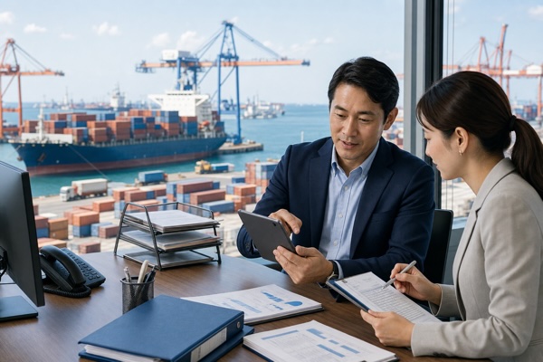Leverages U.S. Inc.の1枚目の画像
