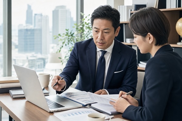 Leverages U.S. Inc.の1枚目の画像