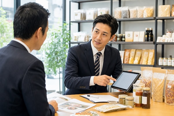 Leverages U.S. Inc.の1枚目の画像