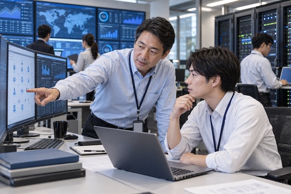 Leverages U.S. Inc.の1枚目の画像