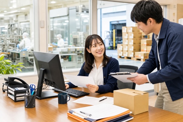 Leverages U.S. Inc.の1枚目の画像
