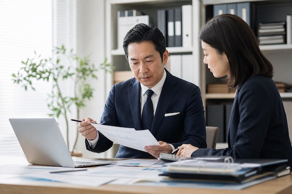 Leverages U.S. Inc.の1枚目の画像