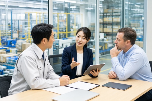 Leverages U.S. Inc.の1枚目の画像