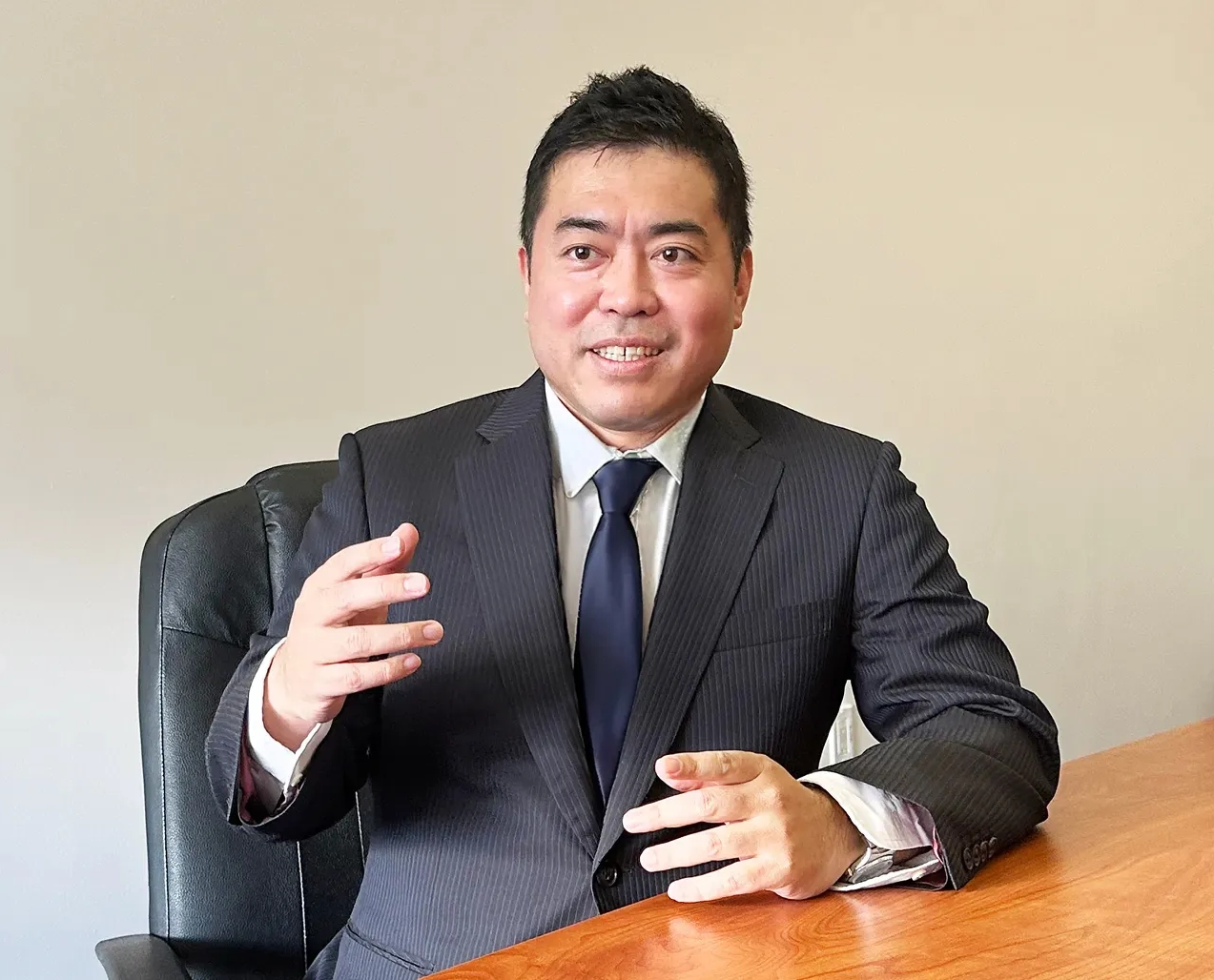 Yoshikazu Tanaka Law Firm/田中良和国際法律事務所のメイン写真