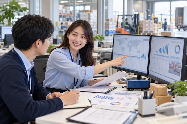 Leverages U.S. Inc.の1枚目の画像
