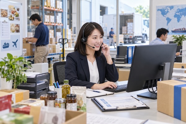 Leverages U.S. Inc.の1枚目の画像