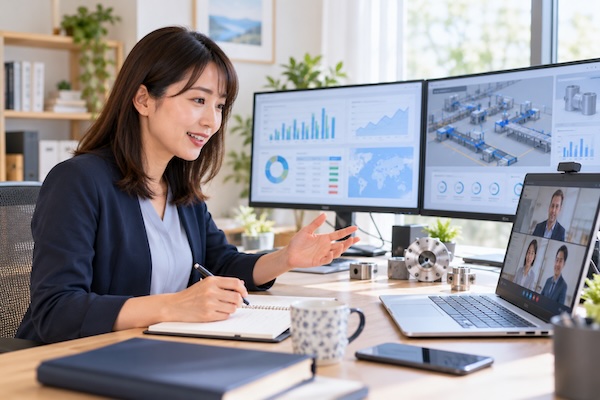 Leverages U.S. Inc.の1枚目の画像